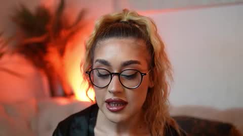  Aileen  online show from 26, 2, 2026