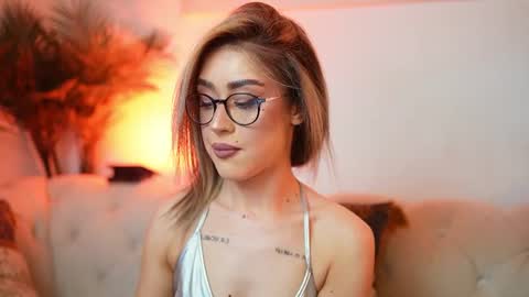 Aileen  online show from 4, 7, 2026