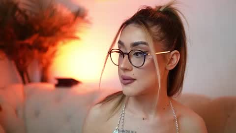  Aileen  online show from 8, 7, 2026