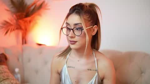  Aileen  online show from 21, 7, 2026