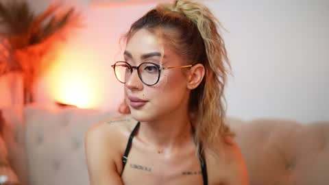  Aileen  online show from 1, 8, 2026