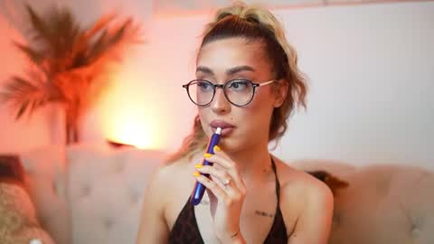  Aileen  online show from 5, 8, 2026