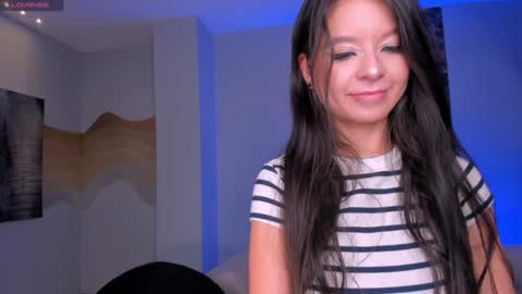  AILEEN VEGA  online show from 7, 2, 2025