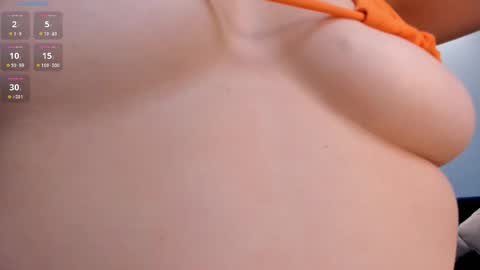  AILEEN VEGA  online show from 28, 2, 2025