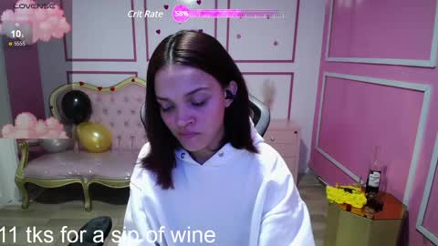 Snapshot of ailen_t chatting on 31, 12, 2024 Ailen online show from 31, 12, 2024