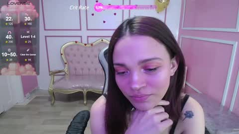 Snapshot of ailen_t chatting on 11, 1, 2025 Ailen online show from 11, 1, 2025