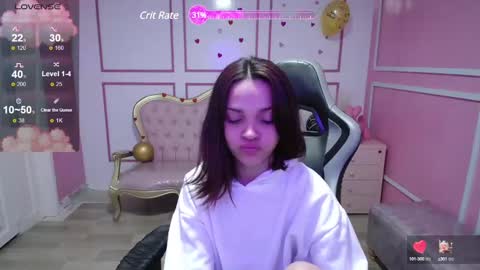 Snapshot of ailen_t chatting on 16, 1, 2025 Ailen online show from 16, 1, 2025