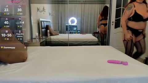 Ailinaioki online show from 2, 12, 2025