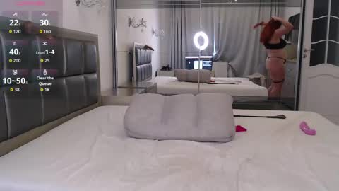 Ailinaioki online show from 28, 4, 2026