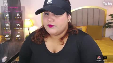 Ailyn rouss online show from 20, 10, 2025