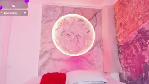 Ailyn online show from 11, 10, 2025