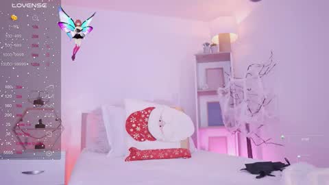 aimy_chan online show from 11, 11, 2025