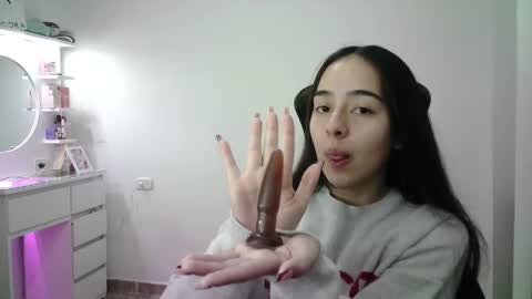 Snapshot of aineangeel chatting on 10, 1, 2026 AINE online show from 10, 1, 2026