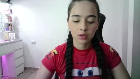 Snapshot of aineangeel chatting on 5, 2, 2026 AINE online show from 5, 2, 2026