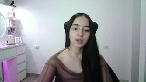 Snapshot of aineangeel chatting on 13, 2, 2026 AINE online show from 13, 2, 2026