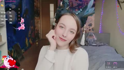 Snapshot of aira_aetheria chatting on 23, 9, 2025 Diva Aira of the Ethereal Fairies online show from 23, 9, 2025