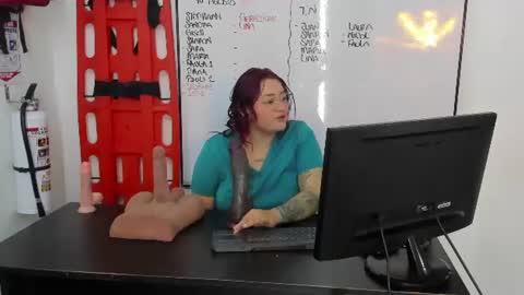 Airam online show from 5, 8, 2026