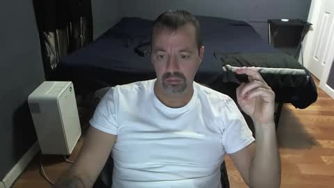 Daddy online show from 26, 1, 2025