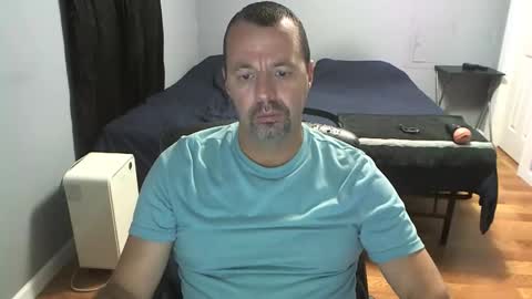 Daddy online show from 21, 10, 2025