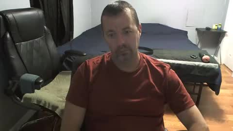 Daddy online show from 3, 12, 2025