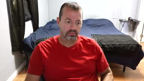 Daddy online show from 7, 8, 2026