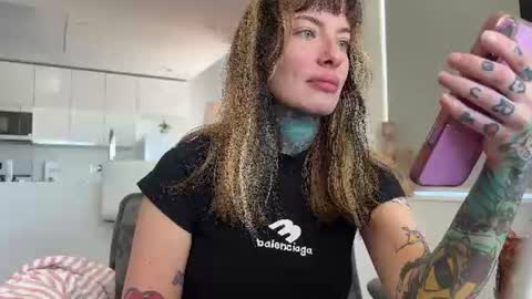 Airgead online show from 13, 6, 2026