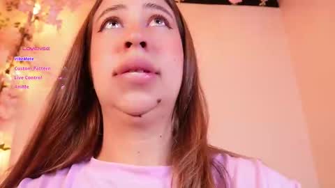 Snapshot of airi_pierce chatting on 28, 2, 2026 Airi online show from 28, 2, 2026