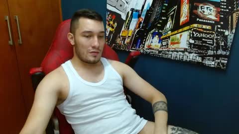 Snapshot of airon_blade chatting on 5, 12, 2024 A I R O N online show from 5, 12, 2024