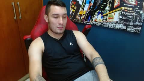 Snapshot of airon_blade chatting on 11, 12, 2024 A I R O N online show from 11, 12, 2024