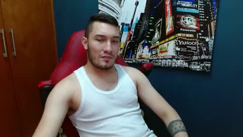 Snapshot of airon_blade chatting on 30, 12, 2024 A I R O N online show from 30, 12, 2024