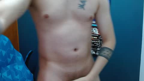 Snapshot of airon_blade chatting on 5, 2, 2025 A I R O N online show from 5, 2, 2025