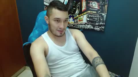 Snapshot of airon_blade chatting on 5, 2, 2025 A I R O N online show from 5, 2, 2025