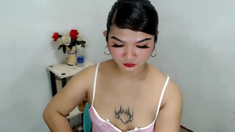 airy_lust online show from 27, 4, 2026