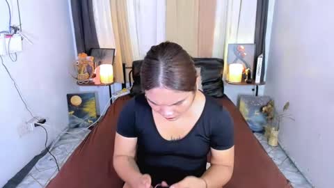 airy_lust online show from 26, 5, 2026