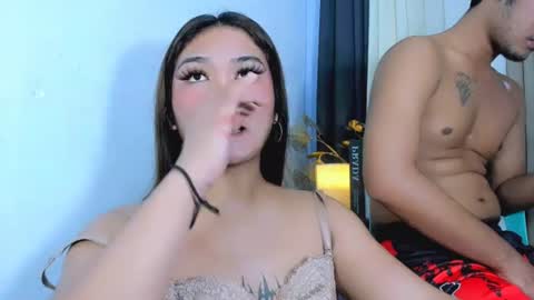 airy_lust online show from 21, 7, 2026