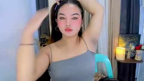 airy_lust online show from 27, 7, 2026