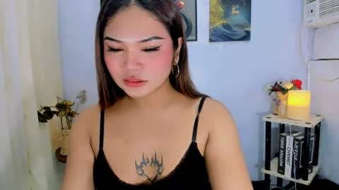 airy_lust online show from 3, 8, 2026