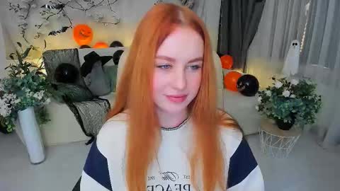 Louise online show from 3, 11, 2025