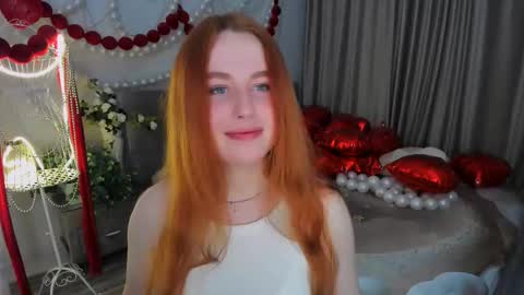 Snapshot of airysilhouette chatting on 8, 3, 2026 Louise online show from 8, 3, 2026