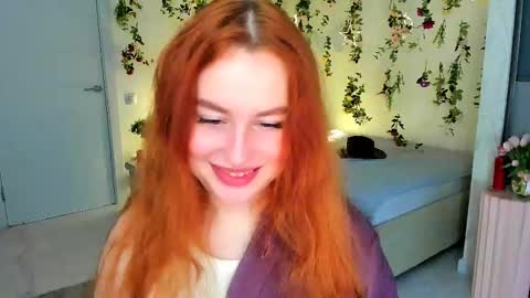Louise online show from 16, 4, 2026