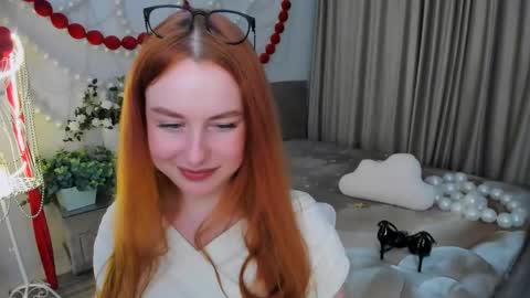 Louise online show from 21, 4, 2026