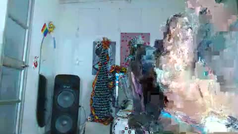 Snapshot of aisha299 chatting on 6, 1, 2026 aisha299 online show from 6, 1, 2026