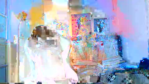 Snapshot of aisha299 chatting on 8, 1, 2026 aisha299 online show from 8, 1, 2026