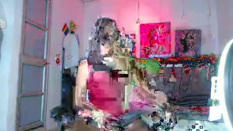 Snapshot of aisha299 chatting on 11, 1, 2026 aisha299 online show from 11, 1, 2026