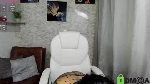 aisha__cambell online show from 19, 11, 2025