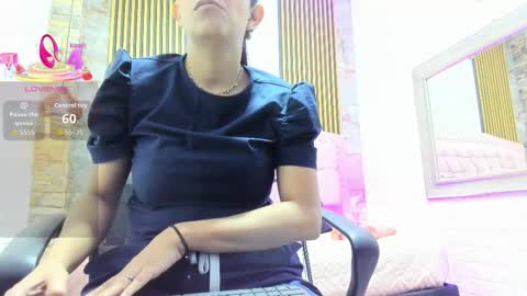 aisha__cambell online show from 20, 3, 2026