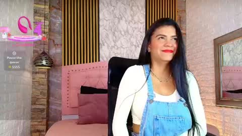 aisha__cambell online show from 9, 5, 2026