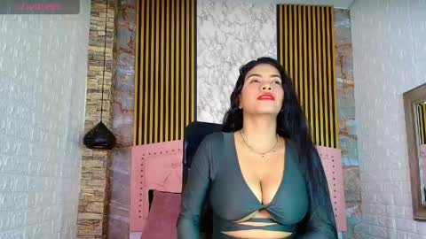aisha__cambell online show from 13, 5, 2026