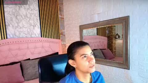 aisha__cambell online show from 14, 5, 2026
