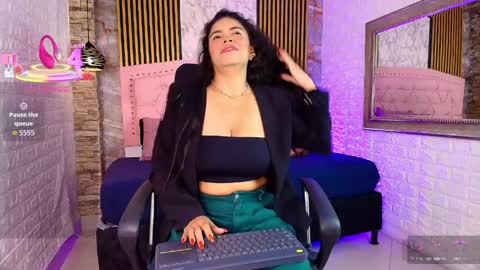 aisha__cambell online show from 25, 5, 2026
